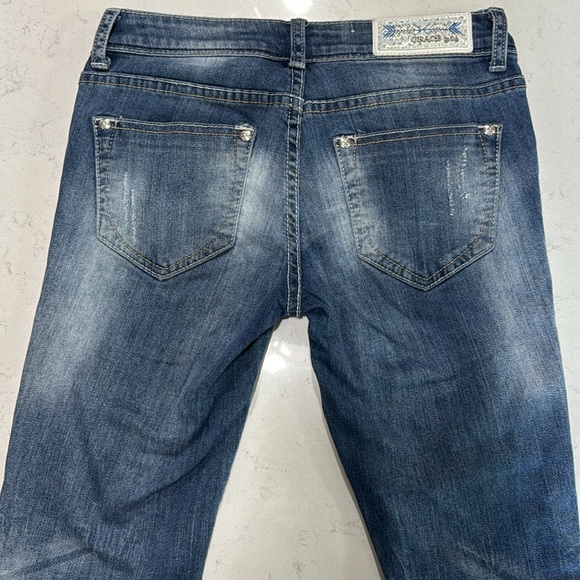 Grace in LA size 24 skinny - Picture 5 of 7